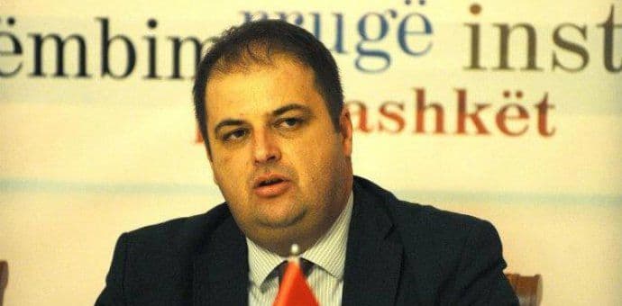 Nimanbegu: Preispitati sporazum sa DPS-om Nimanbegu: Preispitati sporazum sa DPS-om