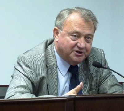 Lipka: Članstvo u NATO nadohvat ruke Lipka: Članstvo u NATO nadohvat ruke