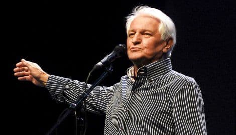 Kemal Monteno ponovo u bolnici Kemal Monteno ponovo u bolnici