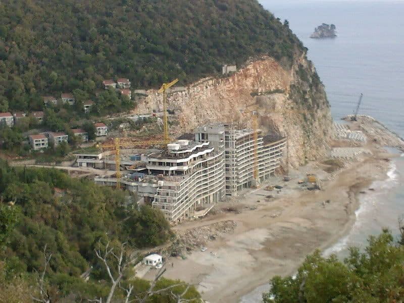 Uskoro odluka o raskidu ugovora za hotel As Uskoro odluka o raskidu ugovora za hotel As