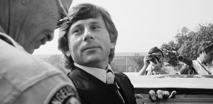 SAD traže od Poljske izručenje Romana Polanskog SAD traže od Poljske izručenje Romana Polanskog