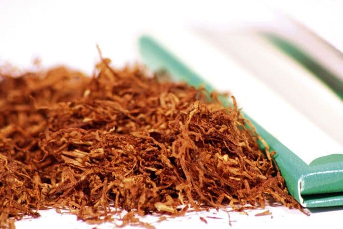 Srbija: Zaplijenjeno 1.338 tona duvana! Srbija: Zaplijenjeno 1.338 tona duvana!