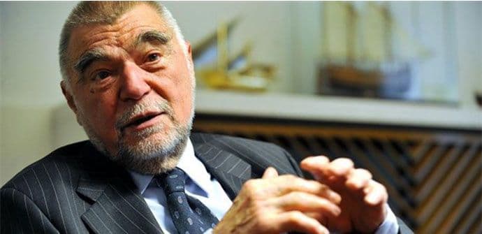 MESIĆ: Ako Josipović izgubi, daću mu sobicu u svojoj kancelariji MESIĆ: Ako Josipović izgubi, daću mu sobicu u svojoj kancelariji