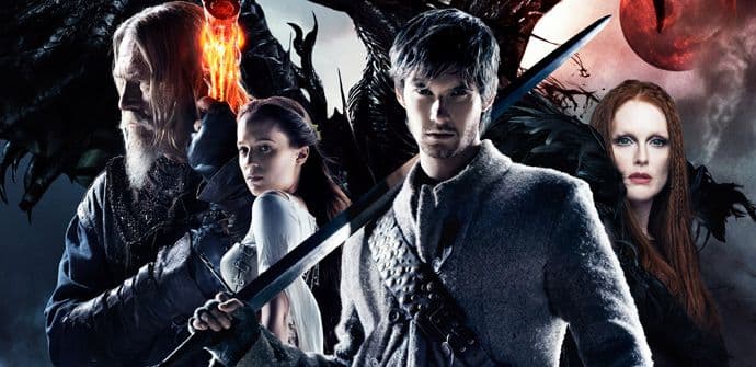 CINEPLEXX: Na repertoaru četiri nova filma  CINEPLEXX: Na repertoaru četiri nova filma