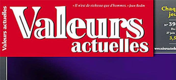 Šrafcigerom pokušao da upadne u redakciju Valer aktuela u Parizu Šrafcigerom pokušao da upadne u redakciju Valer aktuela u Parizu