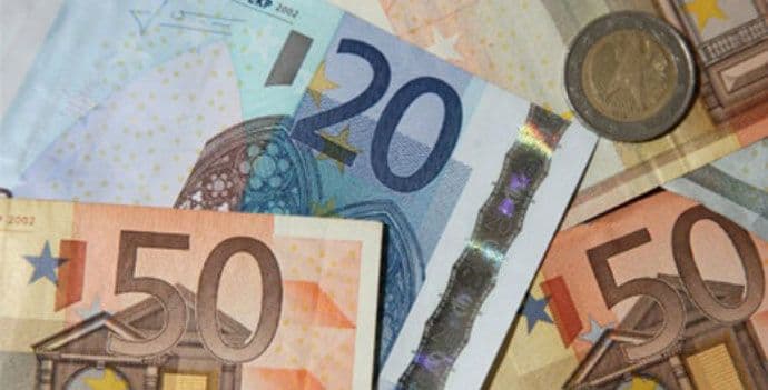 Zaplijenjeno više od milion eura lažnih novčanica Zaplijenjeno više od milion eura lažnih novčanica