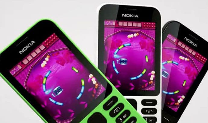 Predstavljena nova Nokia – baterija traje mjesec dana Predstavljena nova Nokia – baterija traje mjesec dana