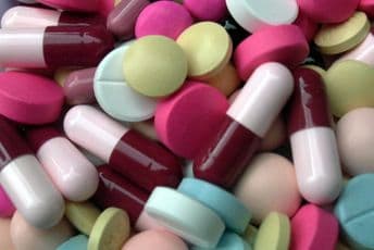 U Crnoj Gori visoka potrošnja antibiotika U Crnoj Gori visoka potrošnja antibiotika