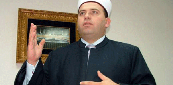 Fejzić: Masakr u Parizu nema veze sa vjerom Fejzić: Masakr u Parizu nema veze sa vjerom