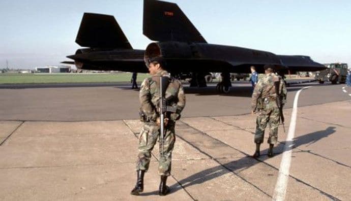 SAD zatvaraju vazduhoplovnu bazu u Britaniji SAD zatvaraju vazduhoplovnu bazu u Britaniji