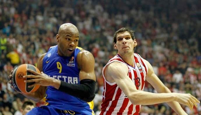 EL: Makabi prejak za Zvezdu EL: Makabi prejak za Zvezdu