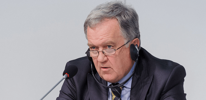 Zlatko DIZDAREVIĆ: Pojačaće se antiislamizam, ali ne iz vjerskih razloga  Zlatko DIZDAREVIĆ: Pojačaće se antiislamizam, ali ne iz vjerskih razloga