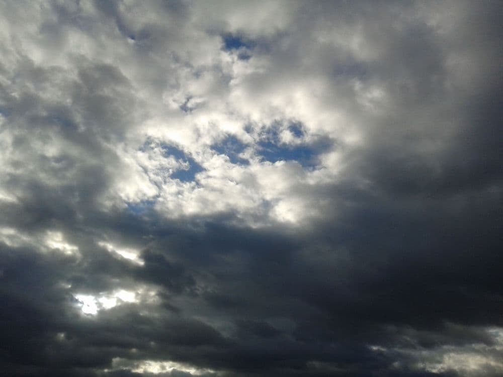 Kakvo nas vrijeme očekuje za dane praznika  Kakvo nas vrijeme očekuje za dane praznika