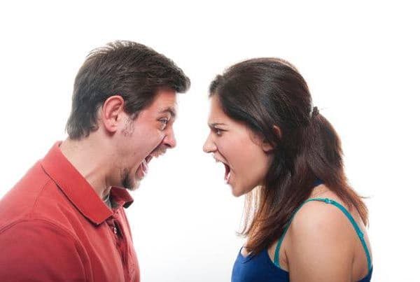 Što je najveći okidač svađe među partnerima? Što je najveći okidač svađe među partnerima?