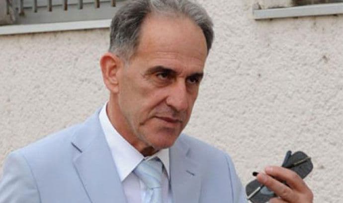 Piperović podnio žalbu na presudu Šćepanu Bujiću Piperović podnio žalbu na presudu Šćepanu Bujiću