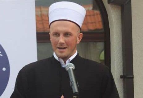 BURDŽOVIĆ: Ovaj zločin je atak i na islam i muslimane BURDŽOVIĆ: Ovaj zločin je atak i na islam i muslimane