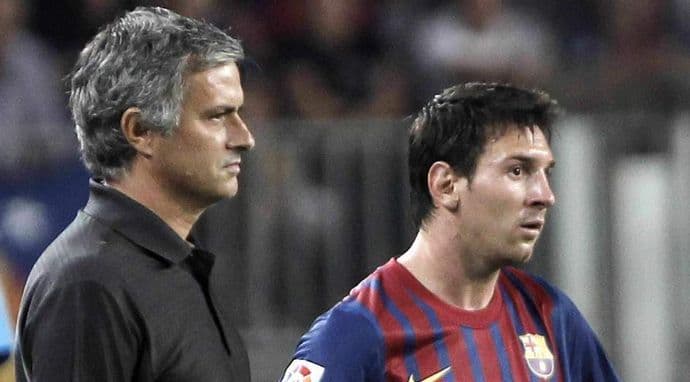 Čelsi daje pola milijarde eura za Mesija! Čelsi daje pola milijarde eura za Mesija!