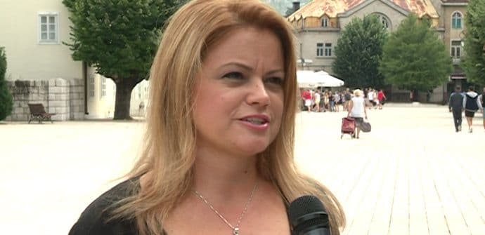 IVANOVIĆ: Uspješan početak godine najavljuje odličnu posjećenost Cetinja   IVANOVIĆ: Uspješan početak godine najavljuje odličnu posjećenost Cetinja