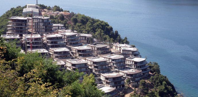 Imovina Zavale invest na prodaju Imovina Zavale invest na prodaju