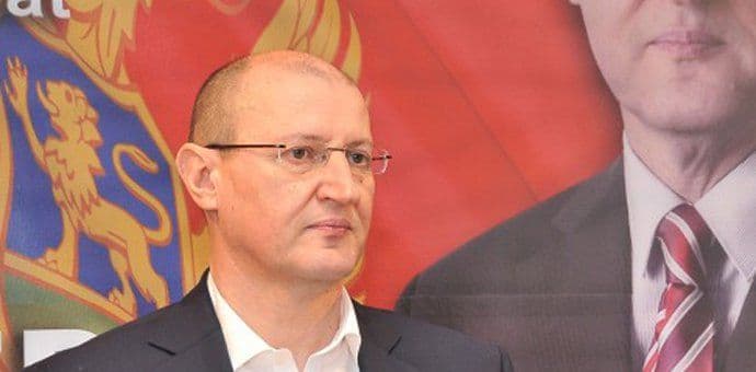 BOJOVIĆ: Građanski pokret biće najjača opoziciona snaga BOJOVIĆ: Građanski pokret biće najjača opoziciona snaga