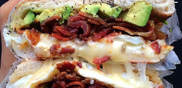 Fotografišu hranu na Instagramu i tako zarađuju za život Fotografišu hranu na Instagramu i tako zarađuju za život