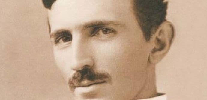 Bista Nikole Tesle sjutra na Menhetnu Bista Nikole Tesle sjutra na Menhetnu