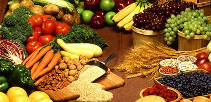 Srušena još tri mita o zdravoj hrani Srušena još tri mita o zdravoj hrani