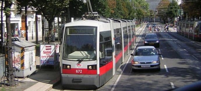 Beč: Jedna karta za sve prevoze Beč: Jedna karta za sve prevoze