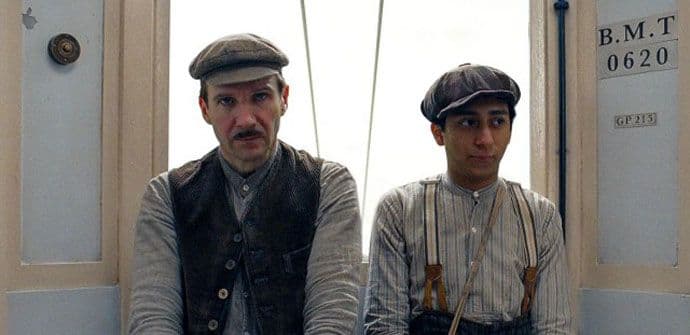 BAFTA: Najviše nominacija za „Grand Budapest hotel“ BAFTA: Najviše nominacija za „Grand Budapest hotel“