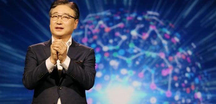 Samsung predstavio platformu Internet stvari Samsung predstavio platformu Internet stvari