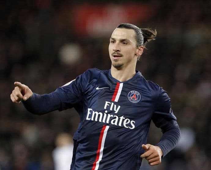 Tim UEFA: Di Marija jedini igrač iz Premijer lige Tim UEFA: Di Marija jedini igrač iz Premijer lige