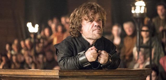 Nova sezona "Igre prijestola" kreće 12. aprila Nova sezona "Igre prijestola" kreće 12. aprila