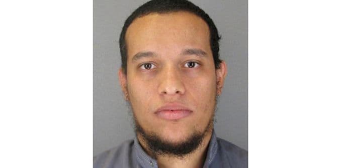 Said Kuaši se borio za Al Kaidu Said Kuaši se borio za Al Kaidu