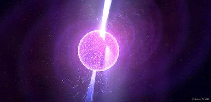 Da li će "čudna" materija objasniti mnoge tajne svemira? Da li će "čudna" materija objasniti mnoge tajne svemira?