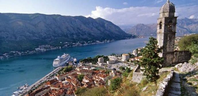 NTO: Tekst u „Forbsu“ je ujedno promocija poslovnog ambijenta i privlačenje novih investitora u Crnu Goru NTO: Tekst u „Forbsu“ je ujedno promocija poslovnog ambijenta i privlačenje novih investitora u Crnu Goru