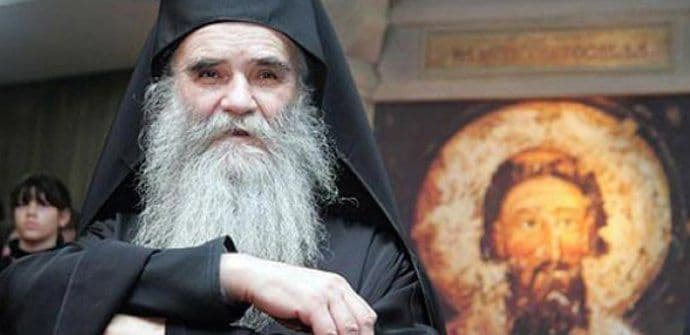 AMFILOHIJE: Sveti Petar Cetinjski imao plan stvaranja Srpskog carstva AMFILOHIJE: Sveti Petar Cetinjski imao plan stvaranja Srpskog carstva