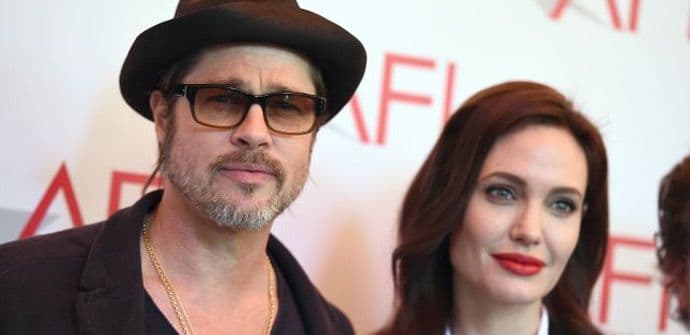 Evo kada su se zaista vjenčali Anđelina Džoli i Bred Pit Evo kada su se zaista vjenčali Anđelina Džoli i Bred Pit