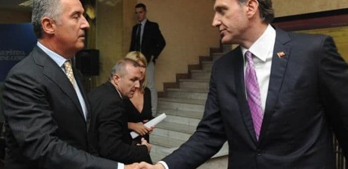 Javni servis među spornim pitanjima u pregovorima DPS-a i SDP-a? Javni servis među spornim pitanjima u pregovorima DPS-a i SDP-a?