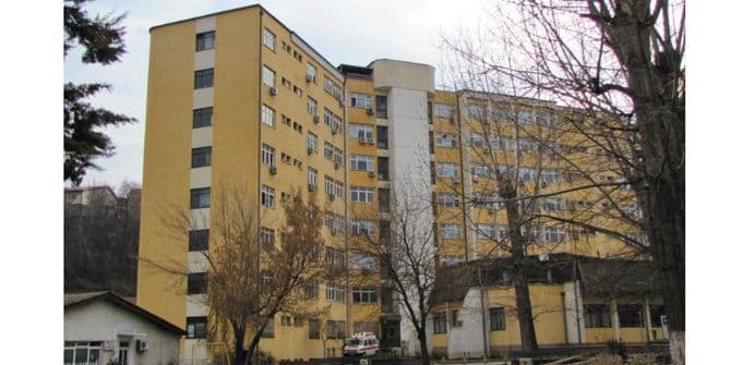 SKOPLJE: Stravičan zločin na Dječjoj klinici, ubijena medicinska sestra SKOPLJE: Stravičan zločin na Dječjoj klinici, ubijena medicinska sestra