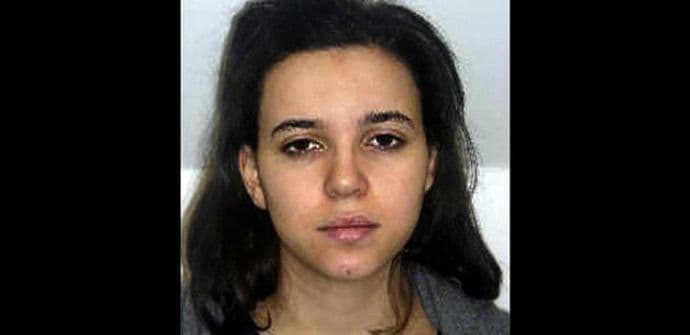 Cijela Francuska traga za jednom djevojkom Cijela Francuska traga za jednom djevojkom