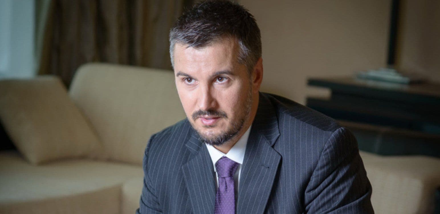 Pejović: Za rezultate potrebni kvalitetni zakoni i efikasan kadar Pejović: Za rezultate potrebni kvalitetni zakoni i efikasan kadar