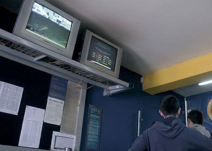 REAGOVANJE: Porez na sreću – novi hibrid koji će ugroziti djelatnost od  javnog interesa  REAGOVANJE: Porez na sreću – novi hibrid koji će ugroziti djelatnost od  javnog interesa