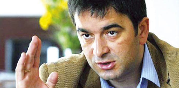 Medojević: Posjeta Tačija provokacija Srba u Crnoj Gori Medojević: Posjeta Tačija provokacija Srba u Crnoj Gori