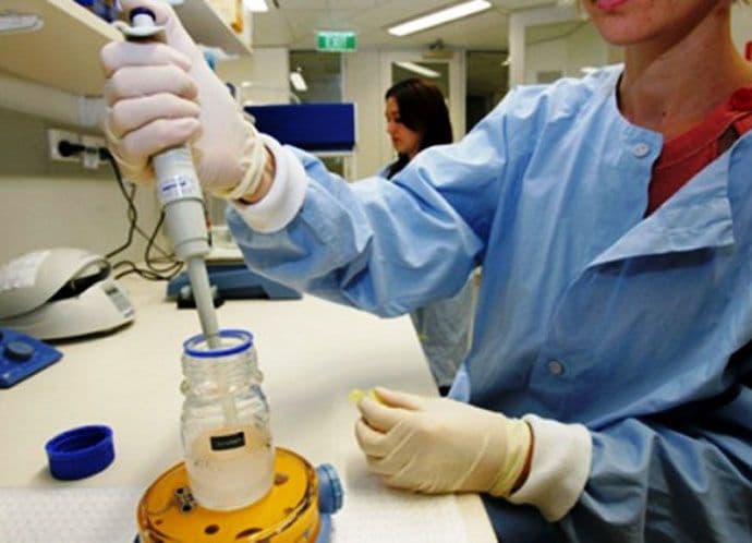 Odobreno 513 zahtjeva za vještačku oplodnju Odobreno 513 zahtjeva za vještačku oplodnju