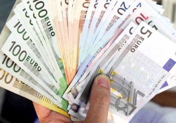 Dijaspora transferisala 263 miliona eura Dijaspora transferisala 263 miliona eura