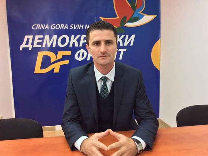 Zogović: Bojović može da uvede Građanski pokret u lavirint iz kojeg ne može izaći Zogović: Bojović može da uvede Građanski pokret u lavirint iz kojeg ne može izaći