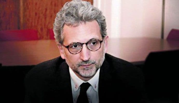 Fransoa Bone: Terorizam treba odvojiti od islama Fransoa Bone: Terorizam treba odvojiti od islama