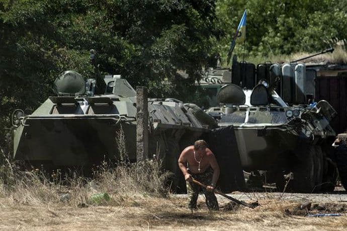 Traže alternativu za rusku propagandu Traže alternativu za rusku propagandu