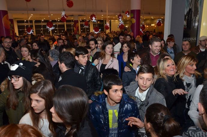 FOTO: Premijera filma „Gorčilo - Jesi li to došao da me vidiš“ u Cineplexx-u FOTO: Premijera filma „Gorčilo - Jesi li to došao da me vidiš“ u Cineplexx-u
