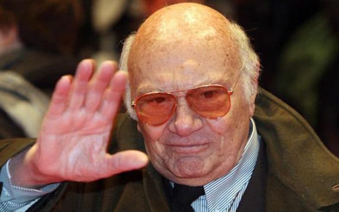 Preminuo velikan italijanske kinematografije Franćesko Rosi Preminuo velikan italijanske kinematografije Franćesko Rosi